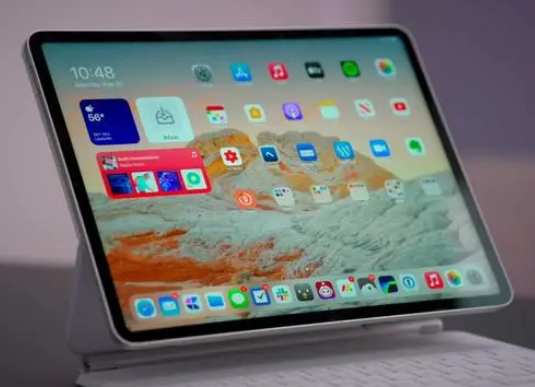 乌拉特后ipad维修分享新款iPad Pro或将采用M4芯片 