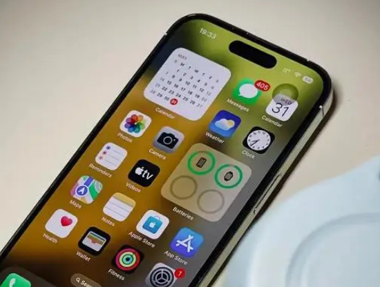乌拉特后apple维修中心分享为什么苹果手机的质感那么好