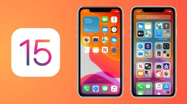 乌拉特后苹果13维修分享iPhone13更新iOS 15.5，体验如何 