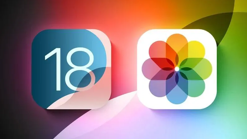 乌拉特后苹果手机维修分享苹果 iOS / iPadOS 18.1Beta 3 发布 