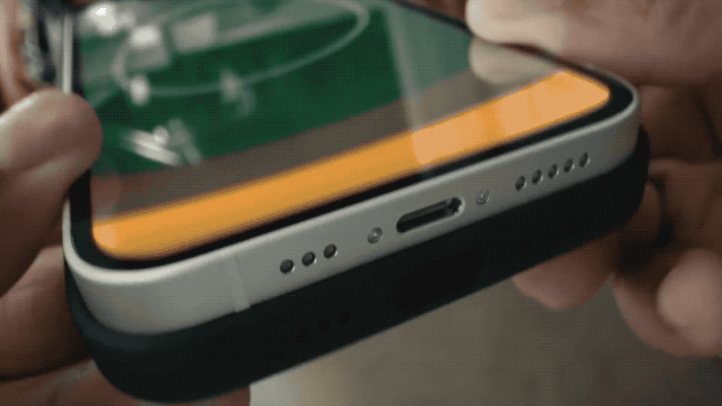 乌拉特后苹果手机维修分享未来 Magsafe 还有哪些发展空间 