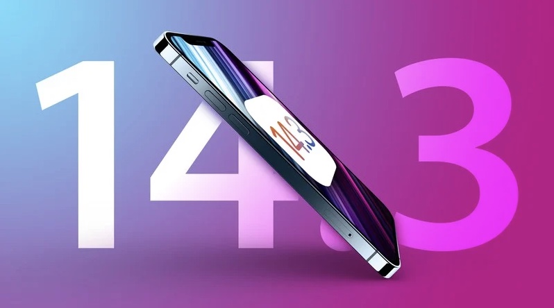 乌拉特后苹果手机维修分享iOS 14.3 RC2已发，iOS 14.3正式版本还远吗 