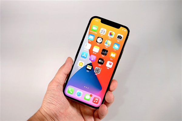 乌拉特后苹果手机维修分享iOS 14.2修订版已到，专属iPhone 12系列 