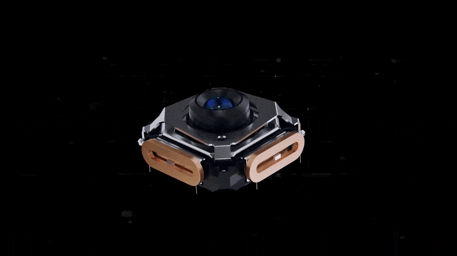 乌拉特后苹果手机维修分享iPhone 12 Pro Max 独享的这颗传感器更大的特点是什么 