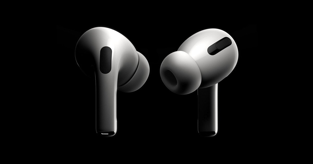 乌拉特后苹果手机维修分享AirPods Pro 爆音、降噪效果下降怎么办 