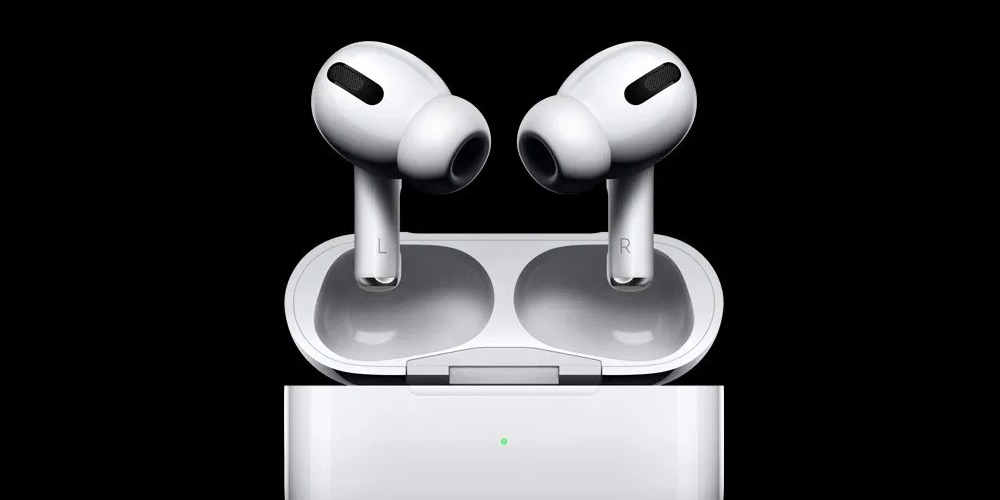 乌拉特后苹果手机维修分享AirPods Pro 出现静电噪音 