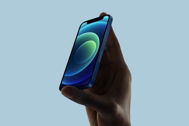 乌拉特后苹果手机维修分享iPhone 12 mini辐射很大吗 