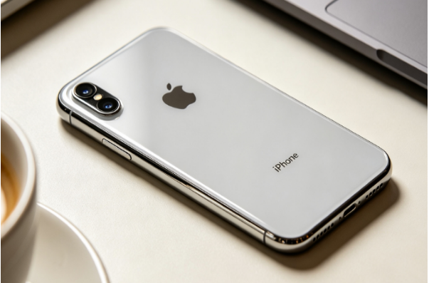 乌拉特后苹果手机维修分享iPhone XS Max换电池 