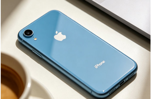 乌拉特后苹果手机维修分享iPhone XR换电池 