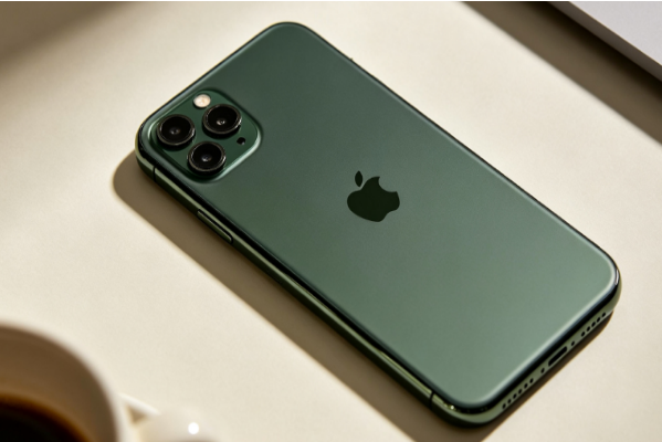 乌拉特后苹果手机维修点分享iPhone11 Pro换电池 