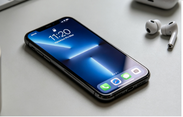 乌拉特后苹果手机维修分享iPhone11 Pro Max换电池 