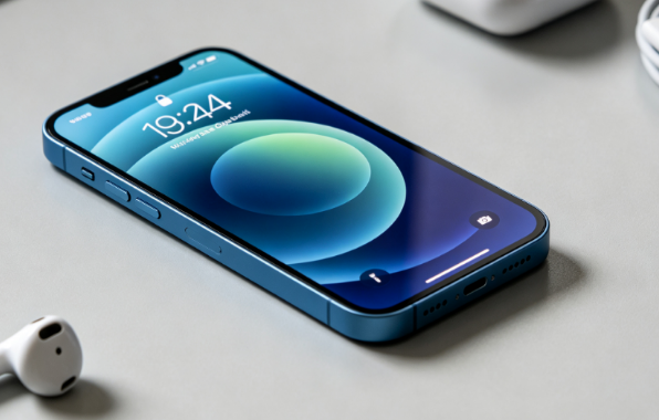 乌拉特后苹果手机维修分享iPhone12 换电池 
