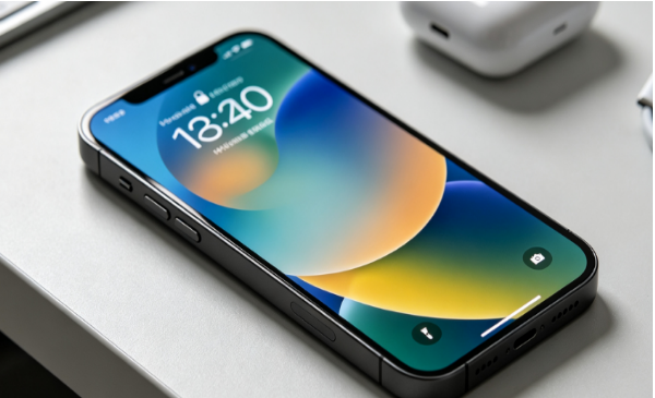 乌拉特后苹果手机维修分享iPhone12 Pro 换电池 