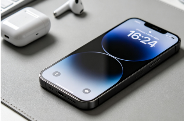 乌拉特后苹果手机维修分享iPhone12 Pro Max 换电池 