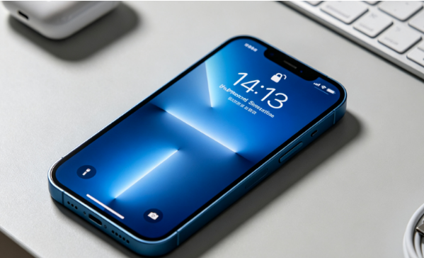 乌拉特后苹果手机维修分享iPhone13 Pro换电池 