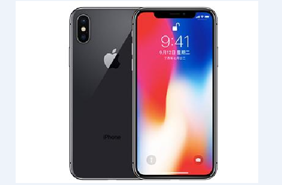 乌拉特后苹果维修点分享iPhone X进水维修 