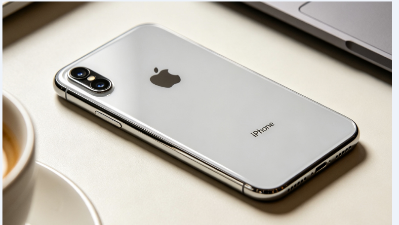 乌拉特后苹果维修点分享iPhone XS进水维修 