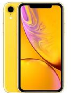 乌拉特后苹果维修点分享iPhone XR进水维修 