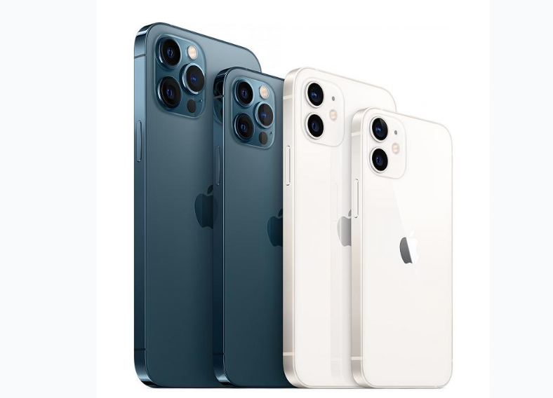 乌拉特后苹果维修点分享iPhone 12 Pro进水维修 