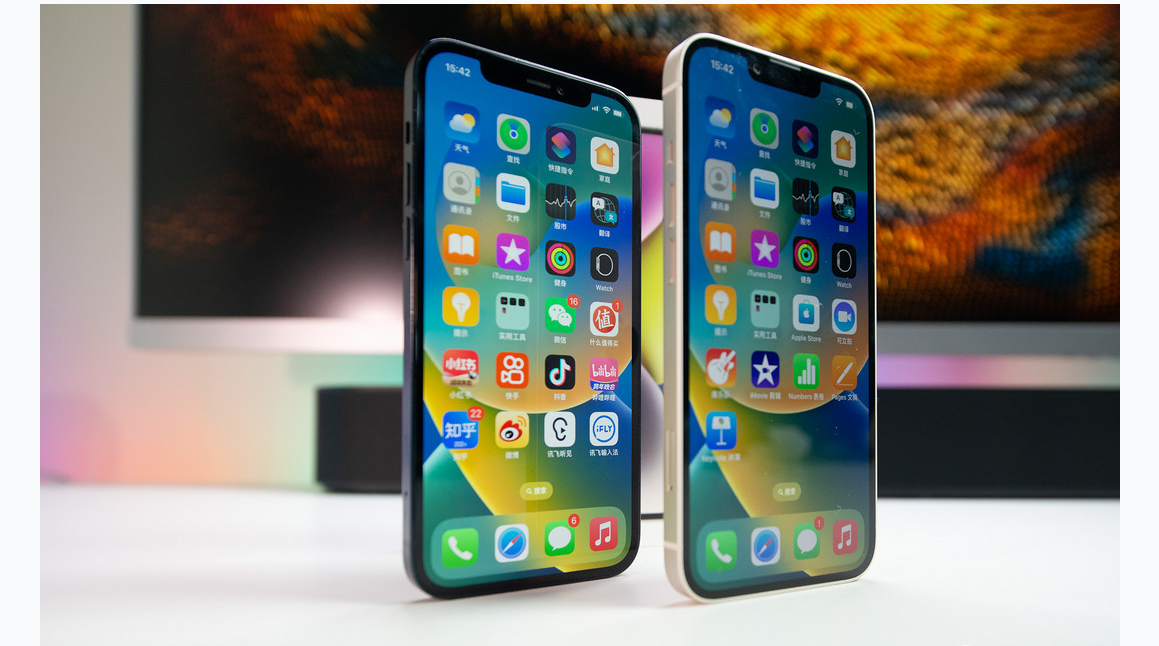 乌拉特后苹果维修点分享iPhone 14 Plus进水维修 