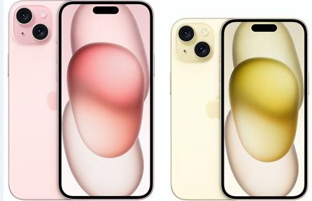 乌拉特后苹果维修点分享iPhone 15 Plus进水维修 