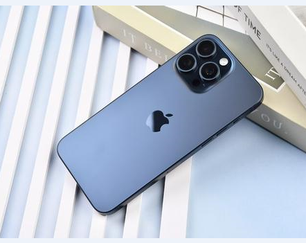 乌拉特后苹果维修点分享iPhone 15 Pro Max进水维修 