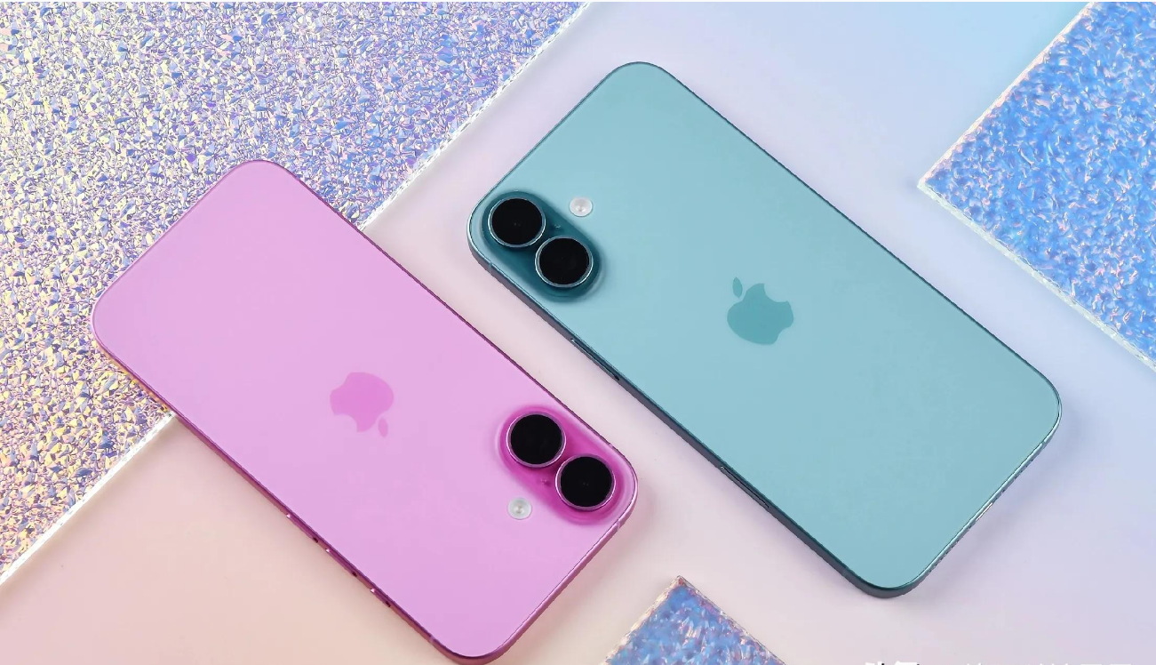 乌拉特后苹果维修点分享iPhone 16进水维修 