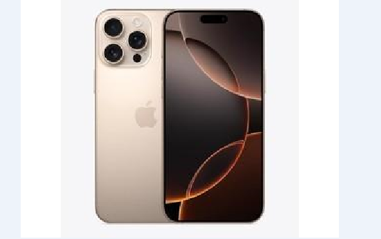 乌拉特后苹果维修点分享iPhone 16 Pro Max进水维修 