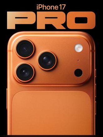 乌拉特后苹果维修点分享iPhone 17 Pro进水维修 