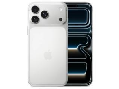 乌拉特后苹果维修点分享iPhone 17 Pro Max进水维修 