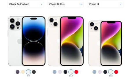 乌拉特后苹果维修点分享iPhone 14六大容易被忽略的实操难点与消费提示 