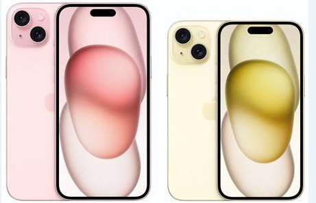 乌拉特后苹果维修点分享iPhone 15 Plus屏幕更换易被忽视的实操风险 