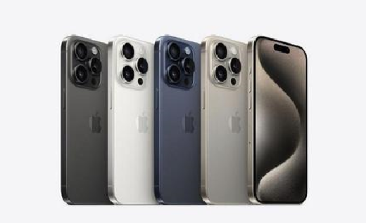 乌拉特后苹果维修点分享iPhone 15 Pro屏幕更换易被忽略实操隐患 