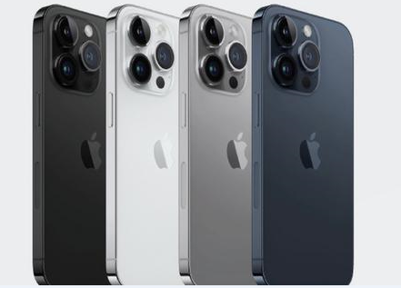 乌拉特后苹果维修点分享iPhone 16 Pro屏幕更换全新维修实操难点 