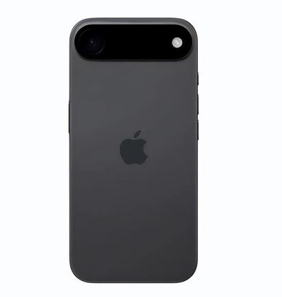 乌拉特后]苹果维修点分享iPhone 17 Air屏幕更换的维修隐患 