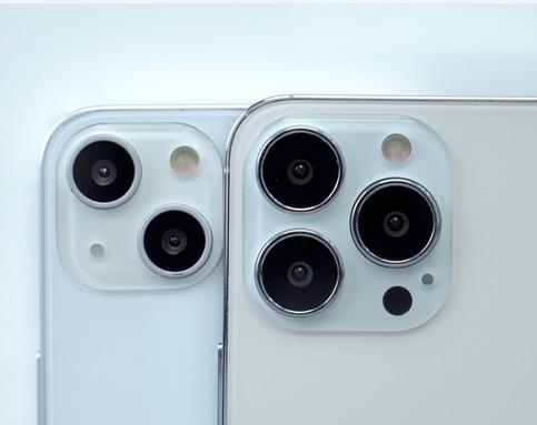 乌拉特后苹果维修点分享iPhone 13 Pro主板出问题时解决方案 