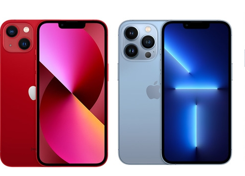 乌拉特后苹果维修点分享iPhone 13 Pro Max维修主板静电与漏电类故障 