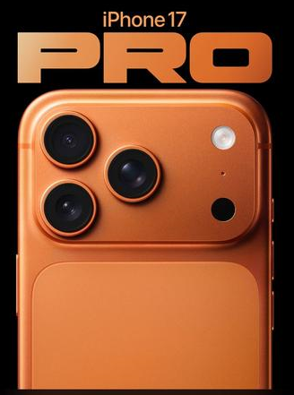 乌拉特后苹果维修点分享iPhone 17 Pro主板电源通道故障 