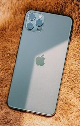 乌拉特后苹果维修点分享iPhone 11Pro Max自动关机装配类硬故障 