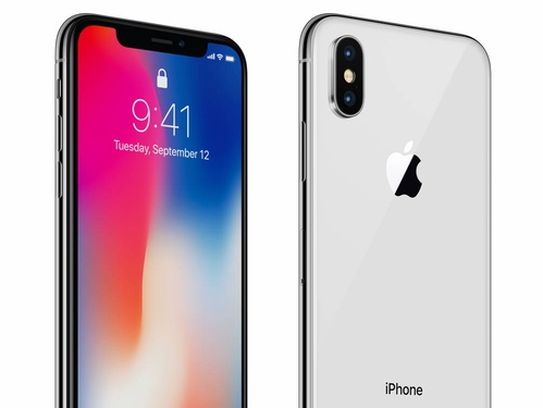 乌拉特后苹果维修点分享iPhone X摄像头实拍质感与场景适配全解析 
