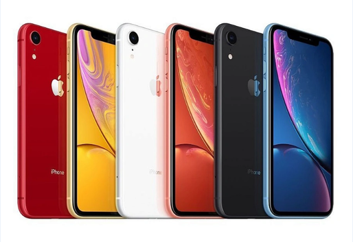 乌拉特后苹果维修点分享iPhone XR摄像头原生色彩表现与日常拍摄实用指南 